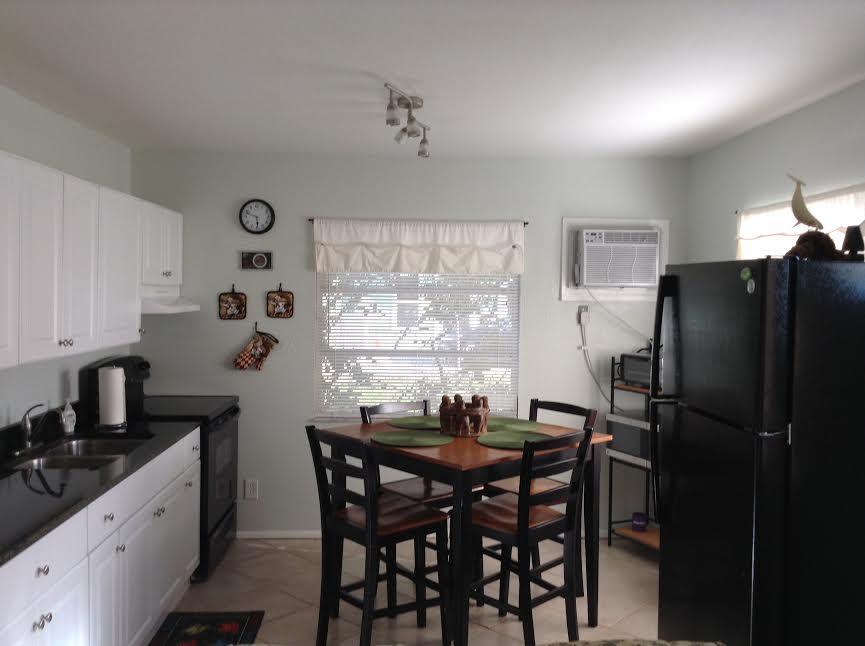 Two Bedroom Paradise Cove Unit 6 Englewood Ngoại thất bức ảnh